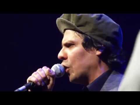 Tabare Cardozo en el Solís - El Pistola Marciscano