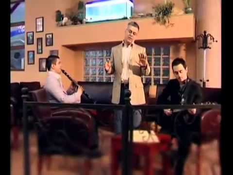 Ramadan Krasniqi DANI - Ndahet Zemra (official video)