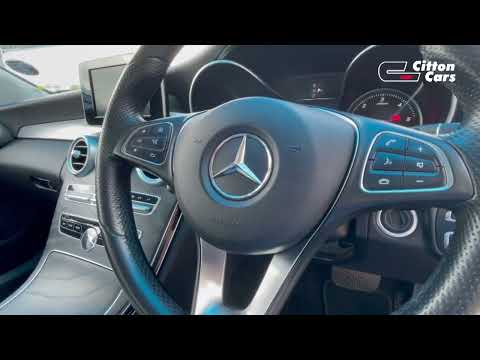 Citton Cars – Mercedes-Benz Range