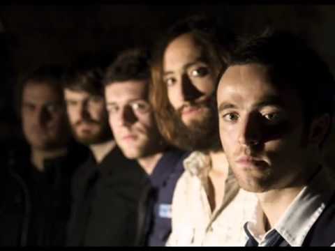 Vib Gyor  - Ghosts (Official Video)