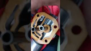 how to test a transmission solenoid Honda civic 2008