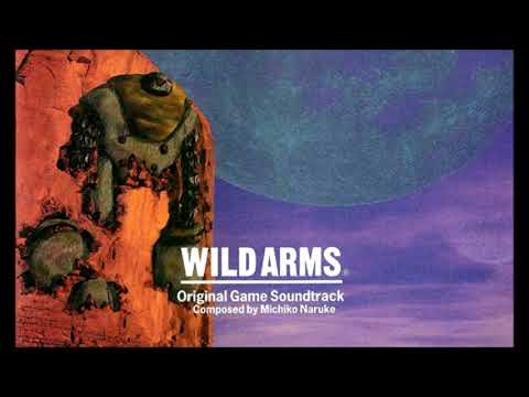 Best VGM 801 - Wild Arms - The Princess Sorceress' Feelings