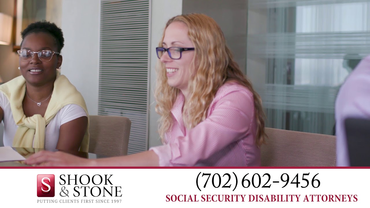 Why You Should Hire a Social Security Disability Lawyer