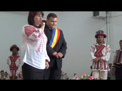 Inaugurarea Caminului Cultural Harsesti