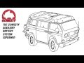 GoWesty Auxiliary Battery System Explained