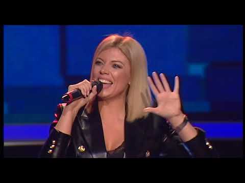 Tamara Dragic - Grli ljubi me - (LIVE) - PZD - (TV Grand 03.02.2021.)