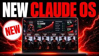 Claude AI SEO OS System is INSANE!