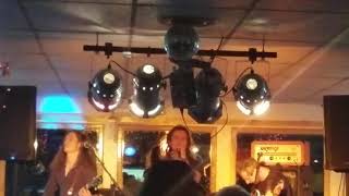 Red Sky Mary @The Pit Road Lounge in Concord NH