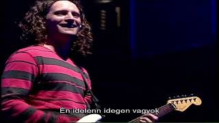 22. Idelenn idegen  -  23. Mindenki táncol