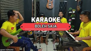 Download lagu BOLEH SAJA KARAOKE NADA COWOK Rhoma Irama mp3 Download lagu BOLEH SAJA KARAOKE NADA COWOK Rhoma Irama mp3