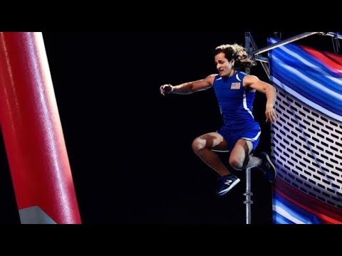 Daniel Gil at USA vs the World Stage 2 (Season 11)