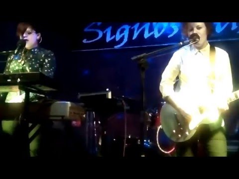 Out There video