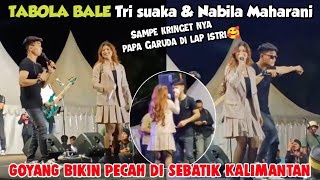 Download lagu KONSER PAPA MAMA GARUDA DI SEBATIK KALIMANTAN‼️MALAM INI PECAH TABOLA BALE BIKIN SEMUANYA GOYANG mp3 Download lagu KONSER PAPA MAMA GARUDA DI SEBATIK KALIMANTAN‼️MALAM INI PECAH TABOLA BALE BIKIN SEMUANYA GOYANG mp3