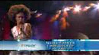 Nadia Turner -The Power of Love- American Idol Season 4- Top 24