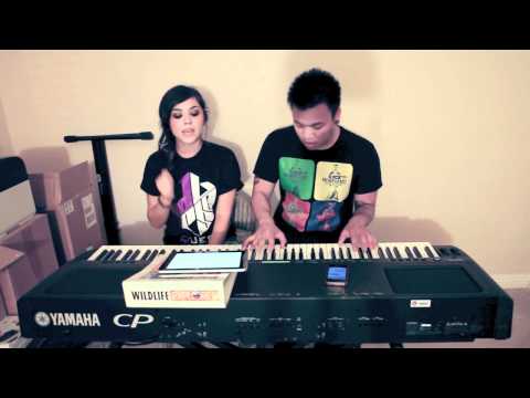 You and I (Gaga) Alyssa Bernal AJ Rafael
