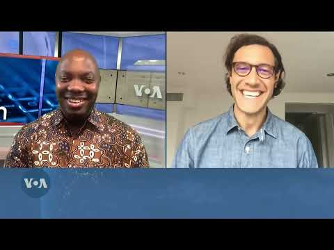 27-Megawatt Hydro-Electric Power Project For Sierra Leone