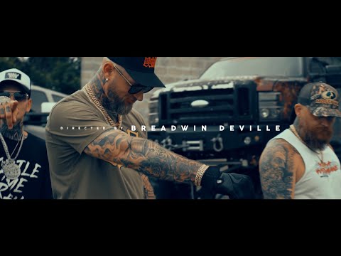 "Dollar Signs" by Who TF is Justin Time?, Adam Calhoun & Marcotic (Official Video)