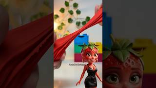 FOFOCA NO MUNDO DAS FRUTAS 😱🍓🍌🥑🍑