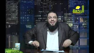 برنامج " فرسان الأقصى " | قناة الرحمة image