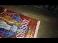 My Disney VHS Collection Walt Disney Gold Classic Collection Titles 2014 Edition