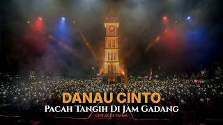 Download lagu DANAU CINTO (Live Konser Minang AI) - Ribuan Penonton Pacah di Jam Gadang 😭 [MINANG AI STUDIO Cover] mp3