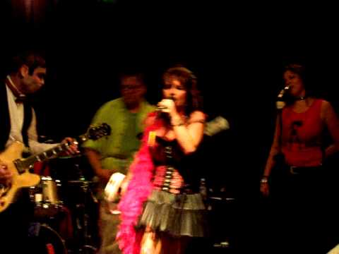 Bazooka Jones - Live at The Old Miami - Detroit, Michigan - August 26, 2006