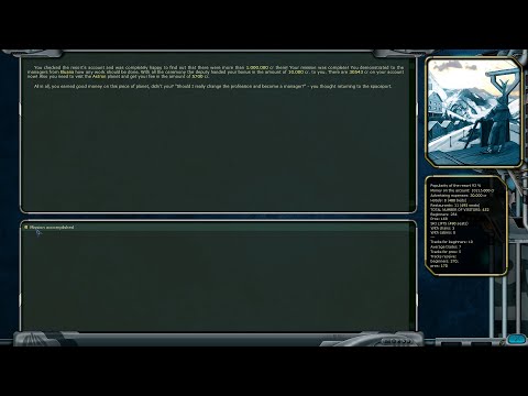 Space Rangers HD A War Apart Ep#3: Ski Resort Mission! New Fast Hull!