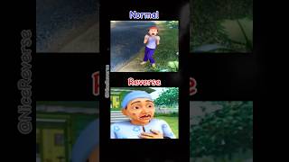 Download lagu Abang Saleh Panik (reverse subtitle) #shorts #reverse #lucu #memes #upinipin mp3