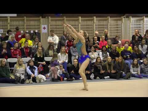 DEN Nicoline Simone Sachmann boll 2018-03-03