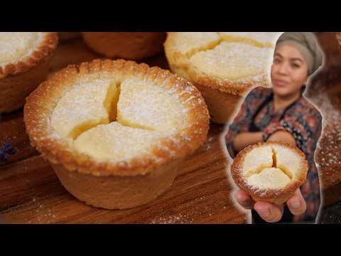 Mexican Bread CUBILETES de QUESO 🧀