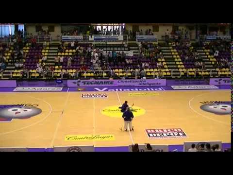 Liga Adecco Oro 1/2 4º MYWIGO VALLADOLID...,77 - 85,RIBEIRA SACRA... (17/05/2015)