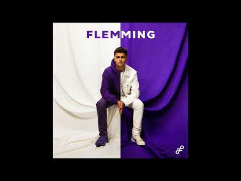 FLEMMING: Terug Bij Af Ft. Ronnie Flex (Audio)
