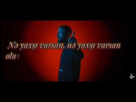 Aslixan x Delin - Lazimsan (sozleri& lyrics)
