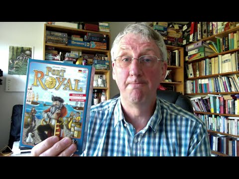 Life Beyond the Meeple #04.1 Assumption versus Knowledge