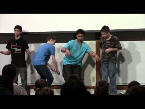 Barzelletta per sordi: LEGNAME!