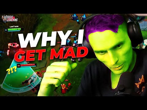 This is exactly why I get so frustrated with some clients