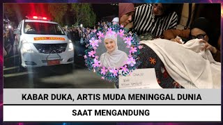 Download lagu Sad News: Young Artist Dies While Pregnant mp3 Download lagu Sad News: Young Artist Dies While Pregnant mp3