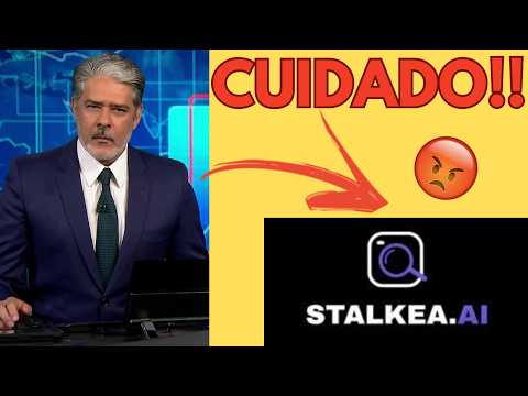 ????STALKEA AI - Stalkea AI É CONFIÁVEL ? Stalkea AI Funciona ? Stalkea AI Vale a Pena ? É BOM?