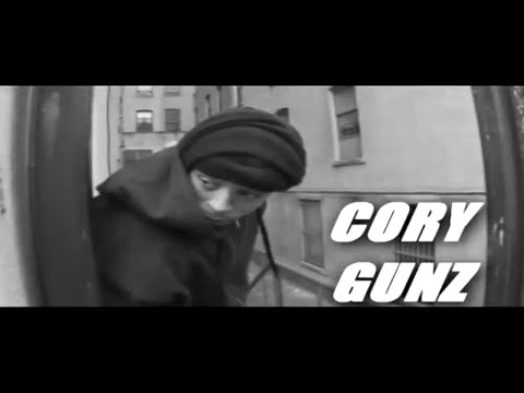 Cory Gunz & Square Off - Night Rider [Official Music Video]