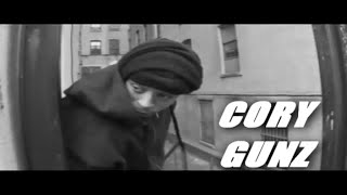Cory Gunz & Square Off - Night Rider [Official Music Video][New/2009]
