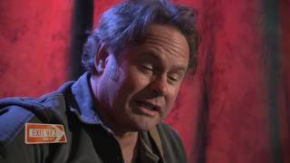 Martin Sexton "Virginia" (Live @ EXT)