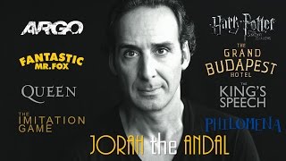 Alexandre Desplat Tribute Medley