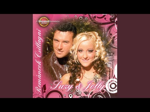 Cigányfiú, ha belenézel szemembe