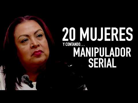 Tenía 20 mujeres en todo el país… y TODAS creían ser la única