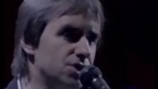Chris de Burgh BORDERLINE Live In Dublin