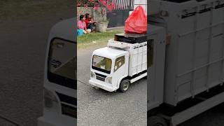 Download lagu Miniatur sound full beam putar dj dek tia monica karnaval sumberejo wetan mp3