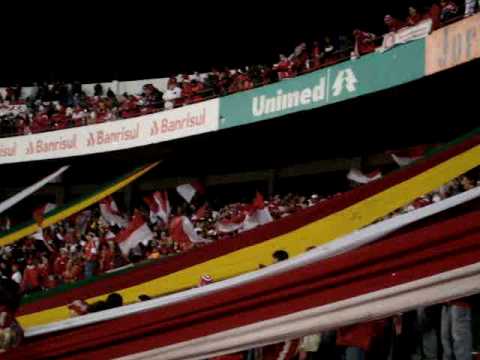 GUARDA POPULAR - INTER x avaí - HOJE O INTER VAI GANHAR