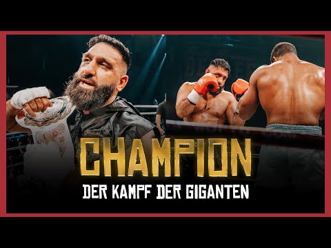 BRIAN KELLER VS SINAN G | DER KAMPF DER GIGANTEN❗️ DER CHAMP IST ZURÜCK| SINAN-G STREAM HIGHLIGHTS