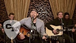 Chase Rice - Look At My Truck | Hear and Now | Country Now