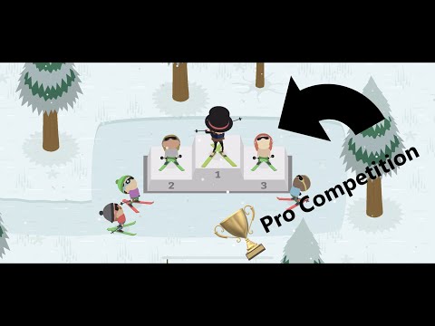 Pro Ski Guide (1.3.4 UPDATE) | Sneaky Sasquatch